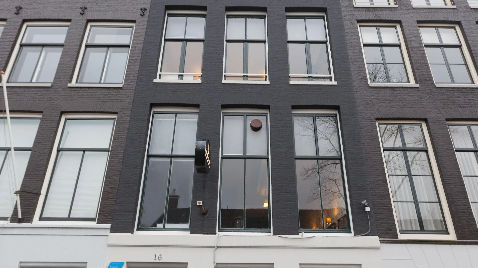 14 Boutique Hotels in Amsterdam Worth Booking Now