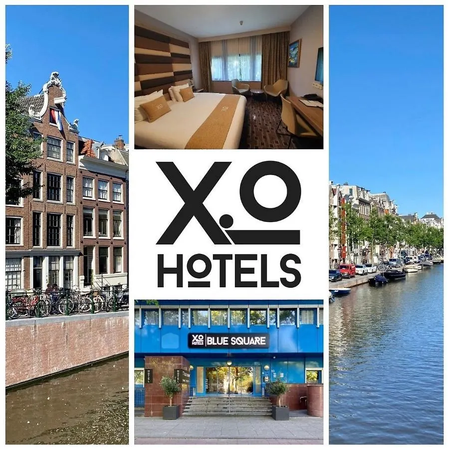 4 XO Hotels Close to Amsterdamse Bos Worth Booking