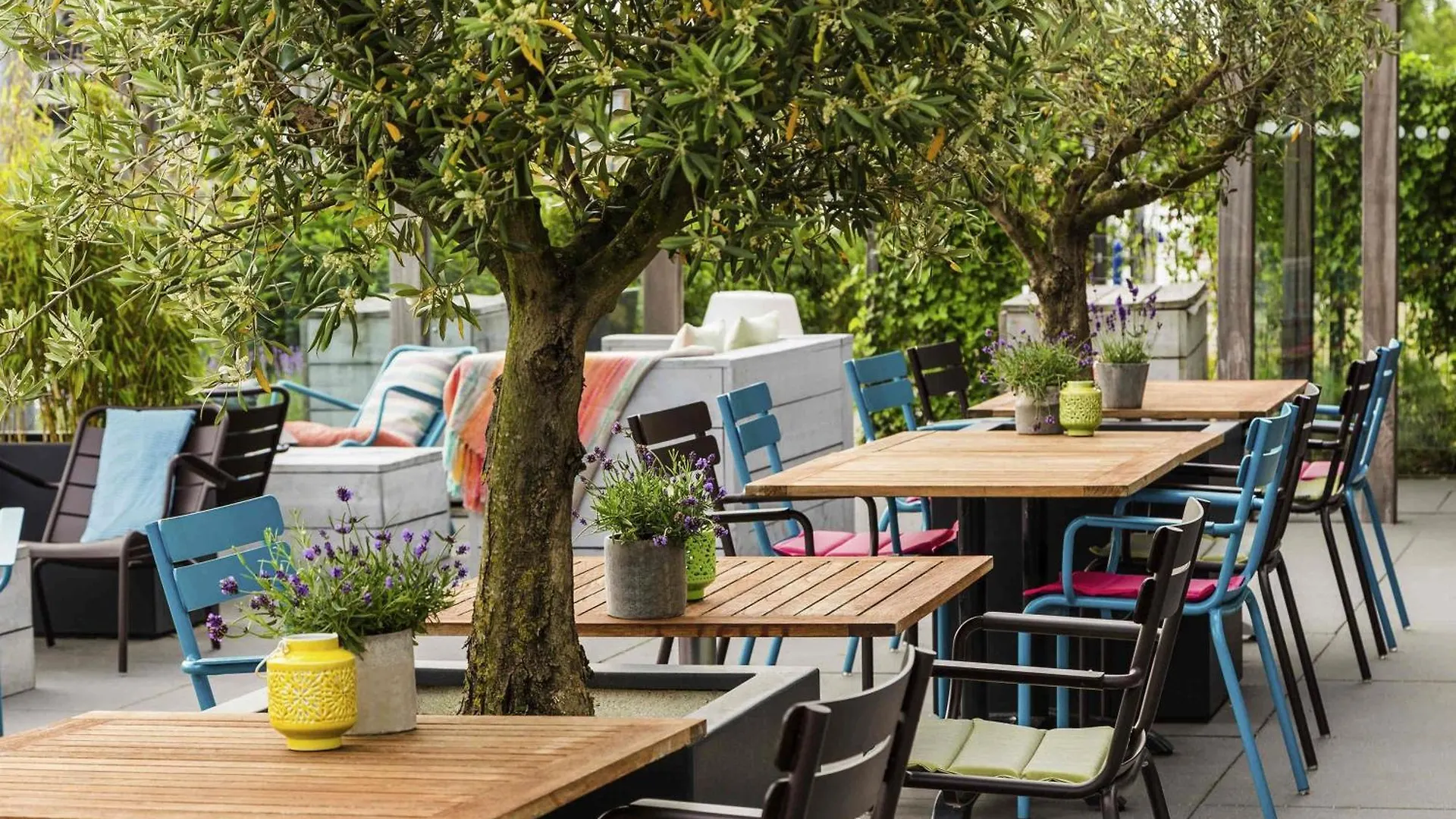 5 Smart Boutique Hotels in Amsterdam East Worth Booking
