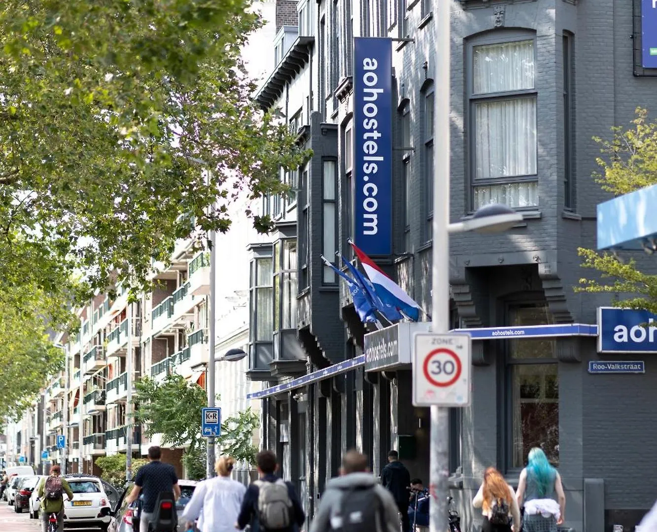 9 Airport Hotels Near Openbaar Vervoer Museum for Smart Rotterdam Stays
