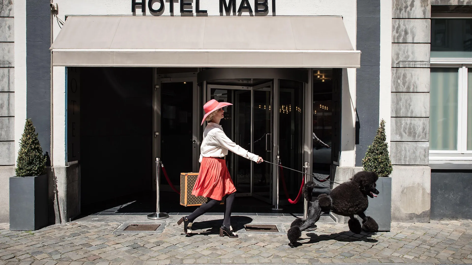 11 Airport Hotels Near Bonnefantenmuseum Worth Booking