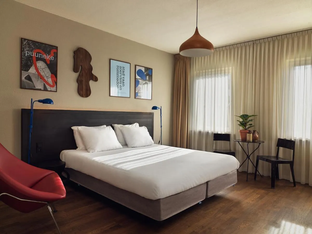 4 Spa Hotels in Netherlands Worth Booking for Real Wellness