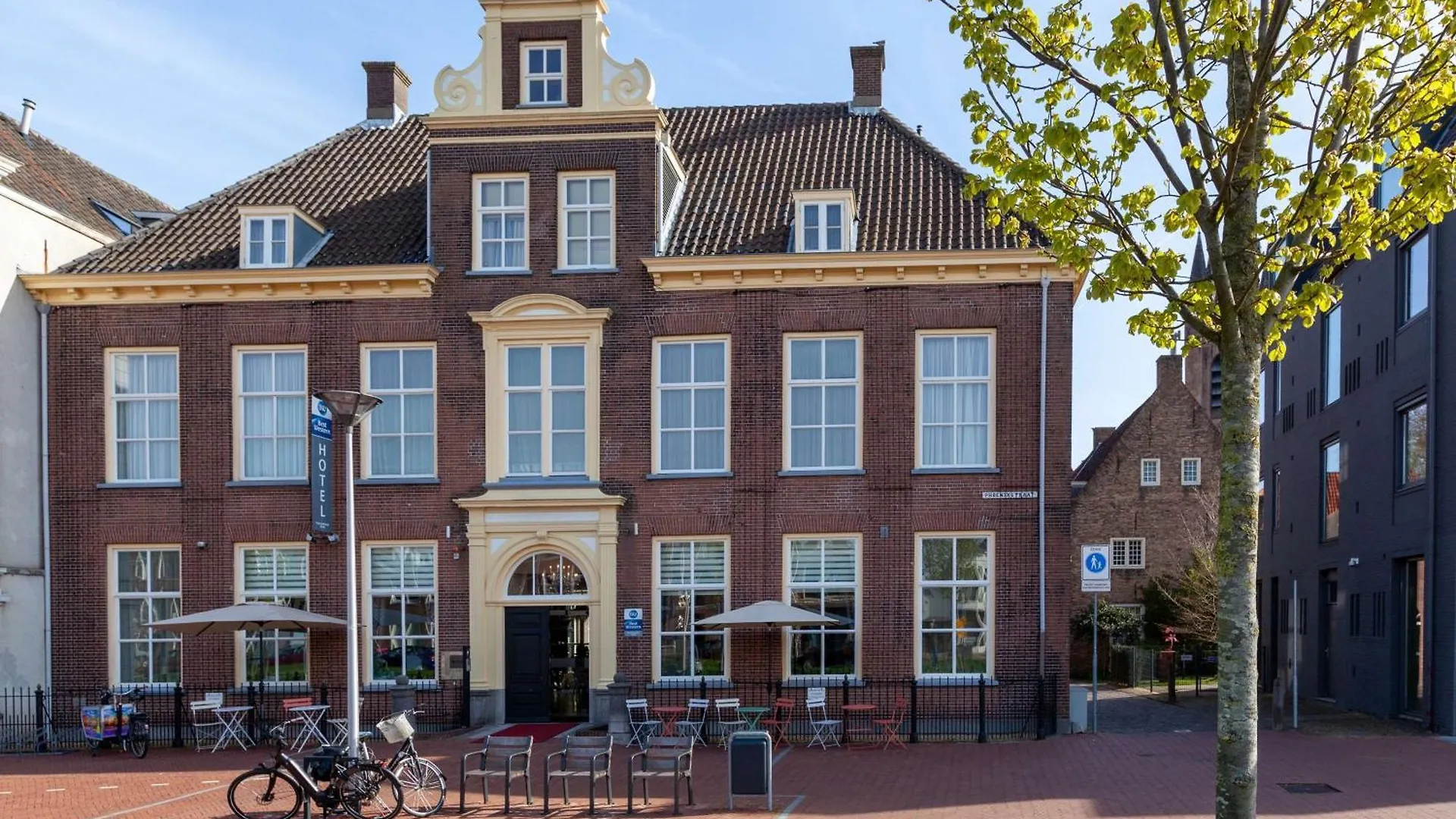 Staying on the Dutch Coast: 6 Couple Hotels Compared