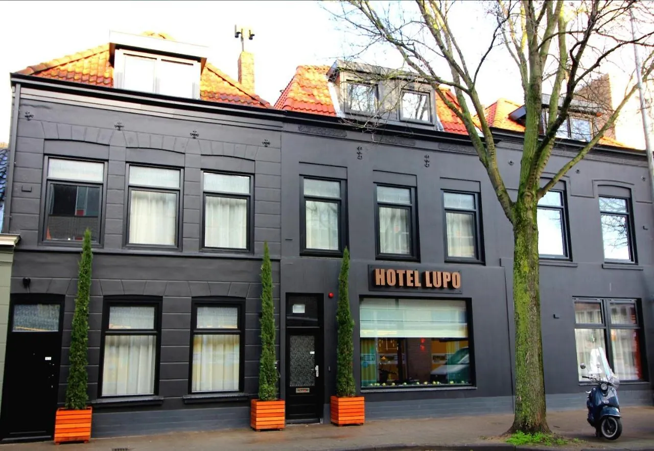 6 Smart Hotels in Netherlands for Couples Worth Booking