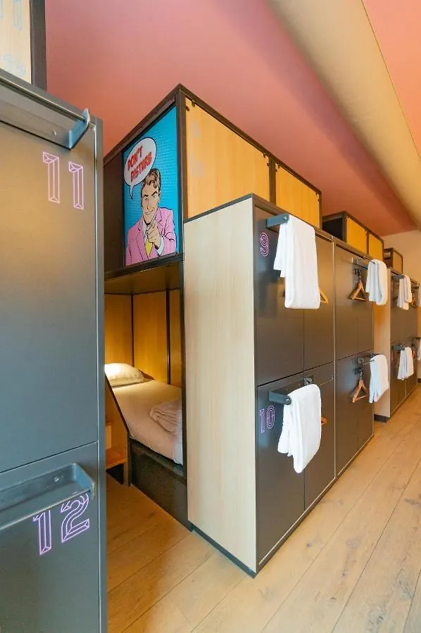 5 Airport Hotels Near North Sea Jazz Festival That Deliver Value