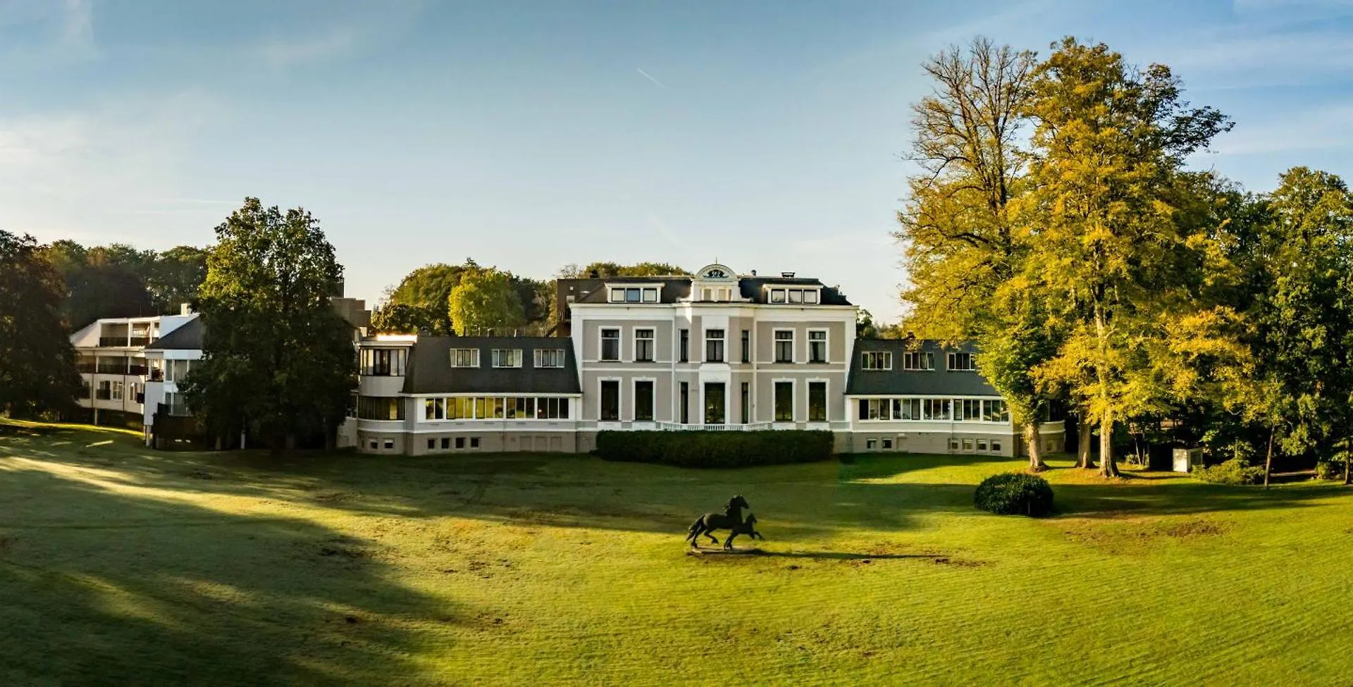 9 Best Hotels in the Netherlands Rated for Location