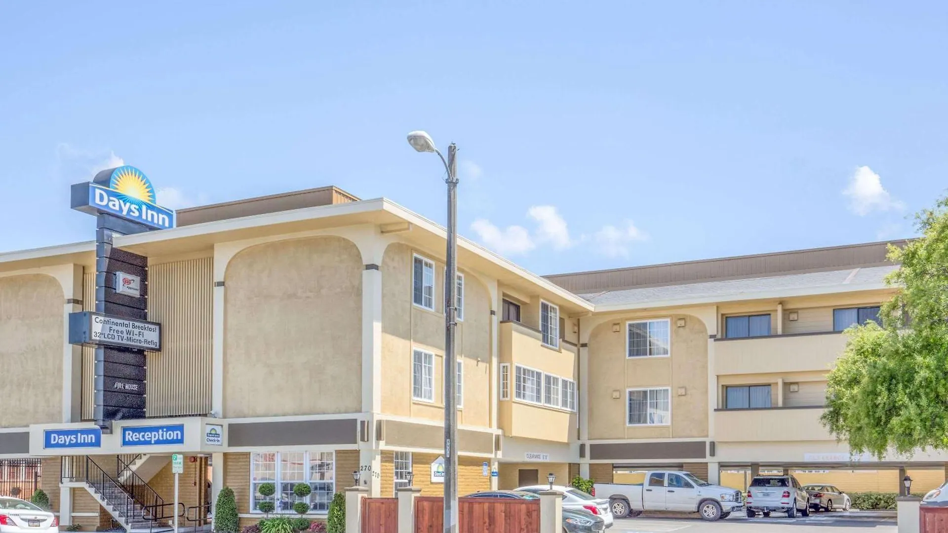 4 Historical Hotels in California North Coast Worth Booking
