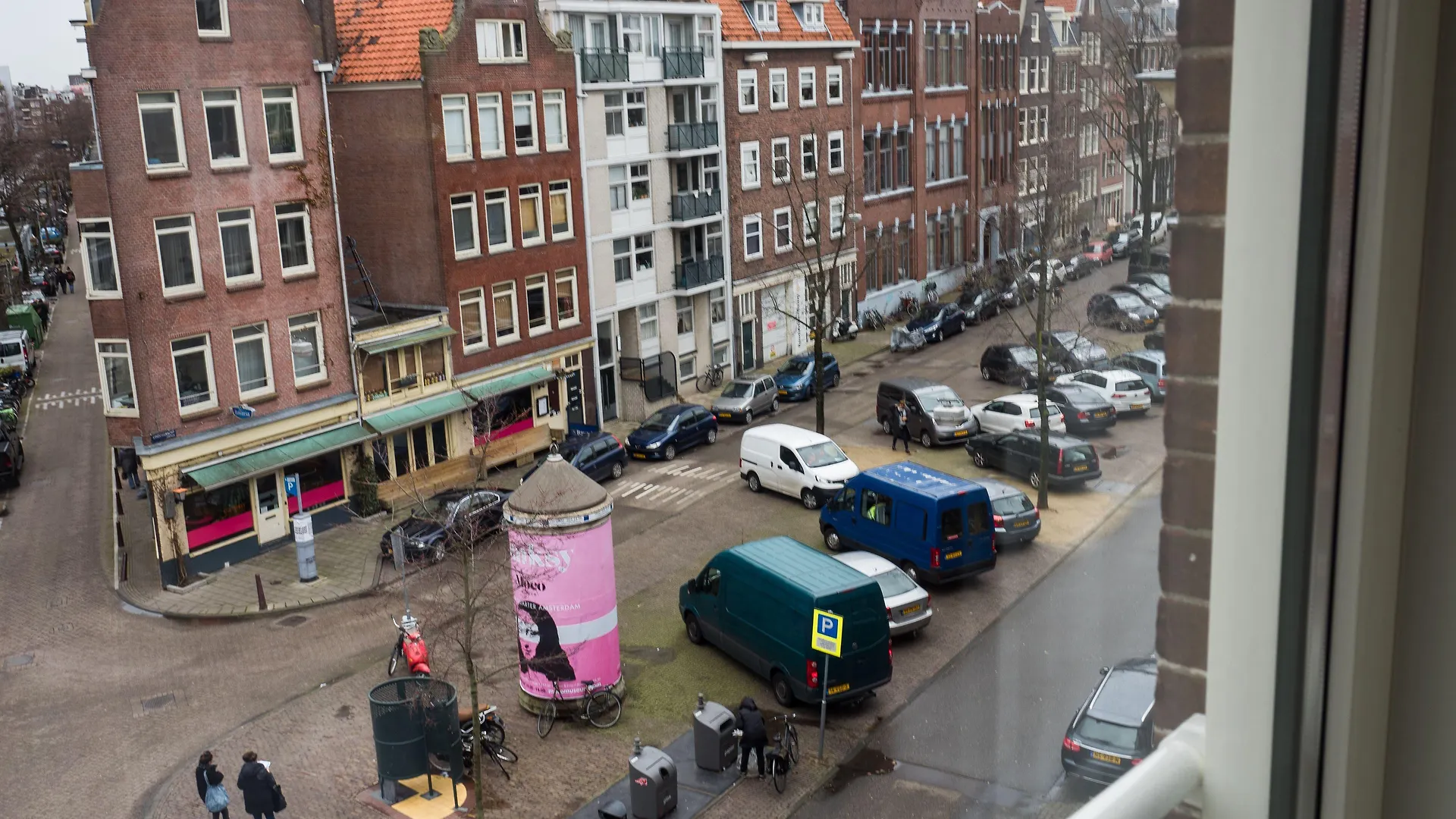 Where to Stay in Jordaan: 10 Central Hotels in Amsterdam