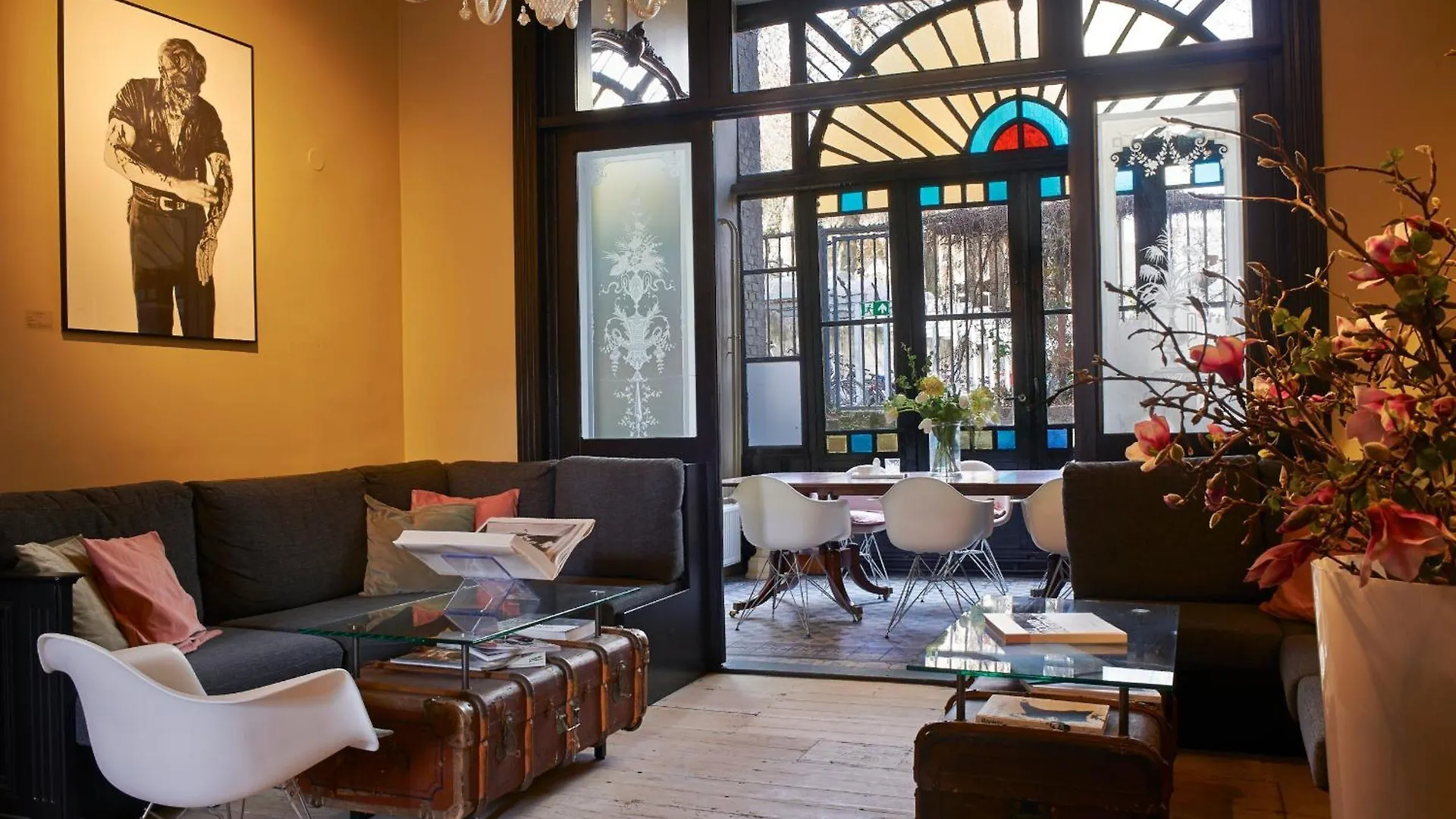 4 Top-Rated Central Hotels in Maastricht City Centre