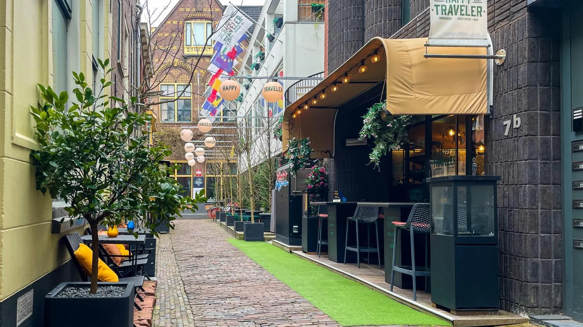 6 Central Hotels Near Tennishal De Marsch Worth Booking