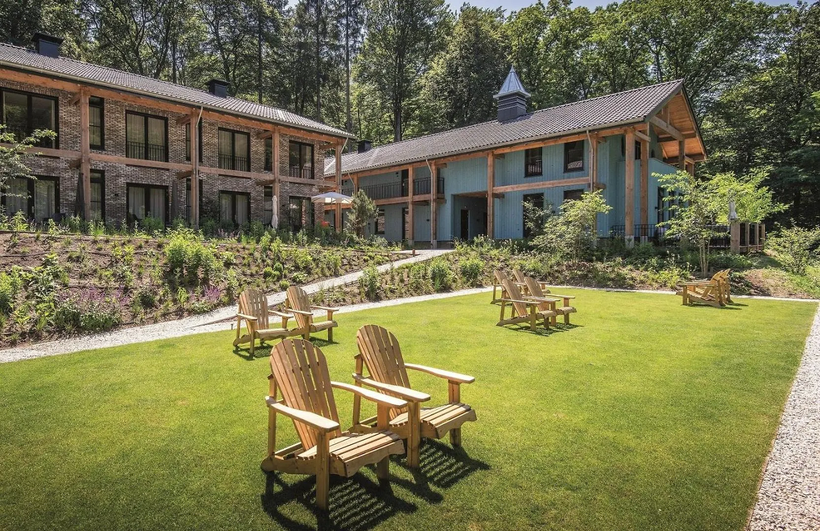 Where to Stay Near Klarenbeek: 2 Hotels Worth Booking