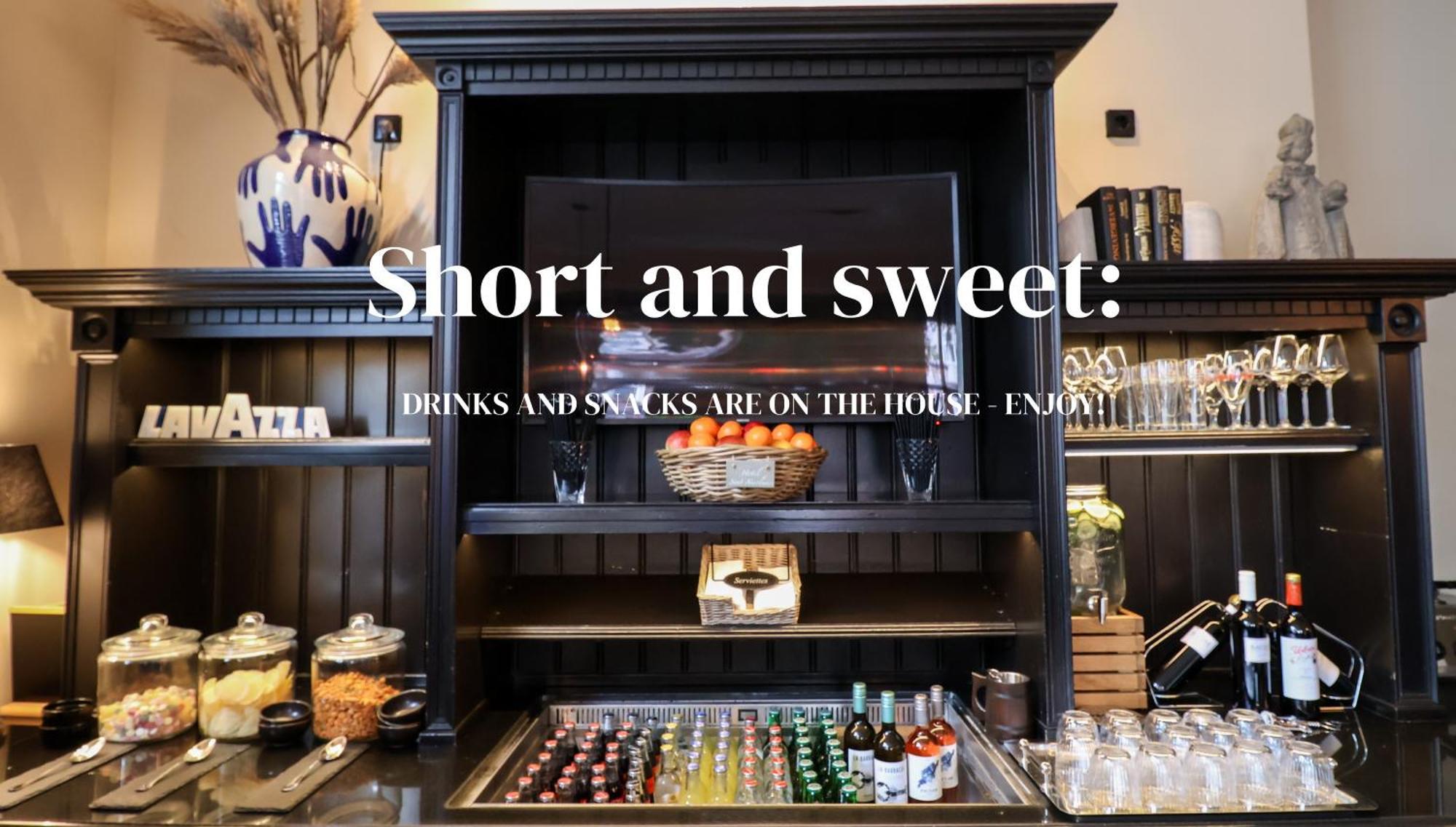 15 Romantic Hotels in Oude Centrum That Deliver
