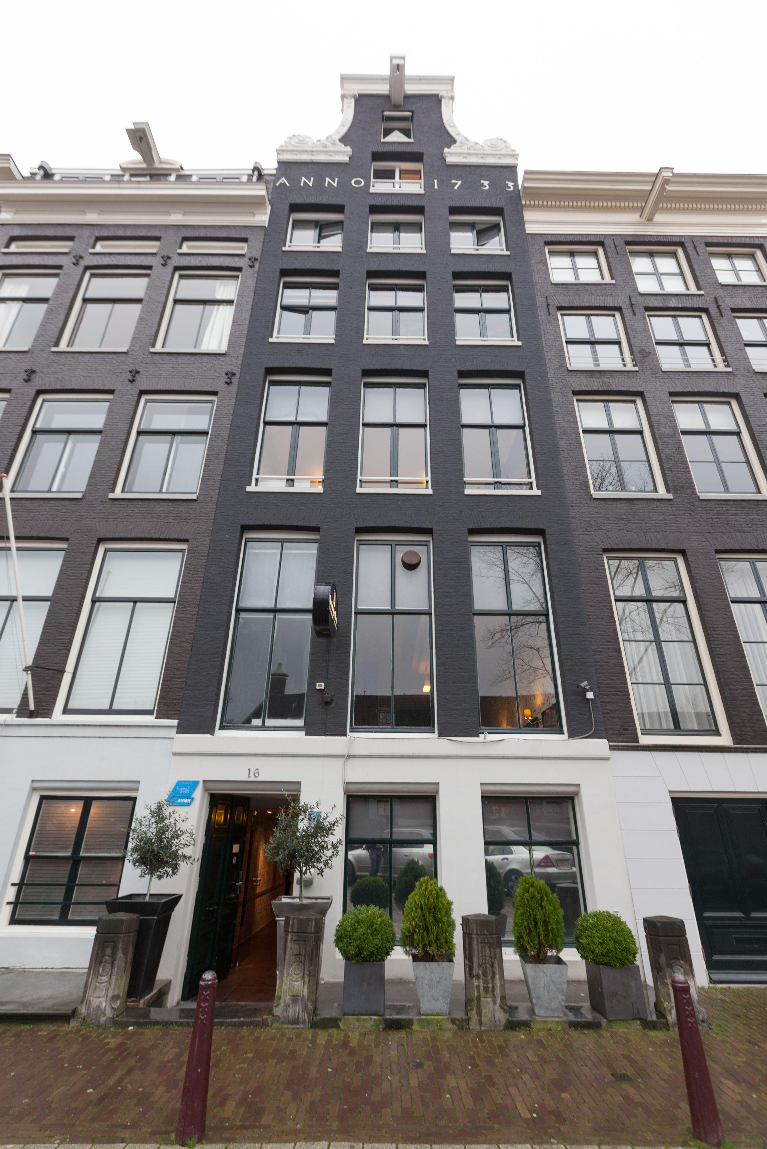 14 Boutique Hotels in Amsterdam Worth Booking Now