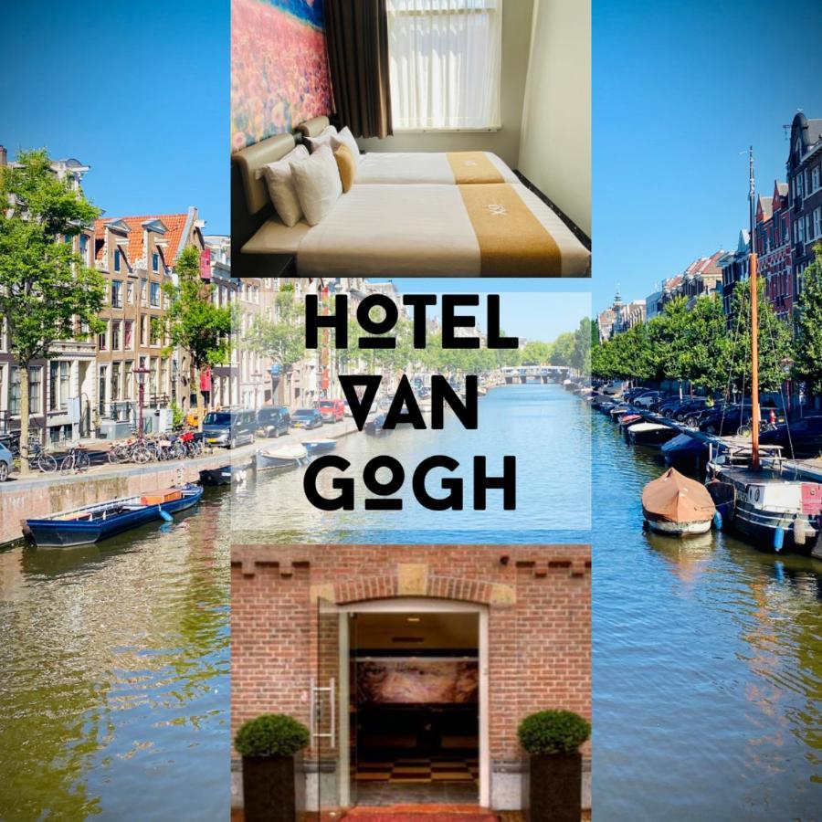 11 Smart Budget Hotels in Oud Zuid Amsterdam Worth Booking