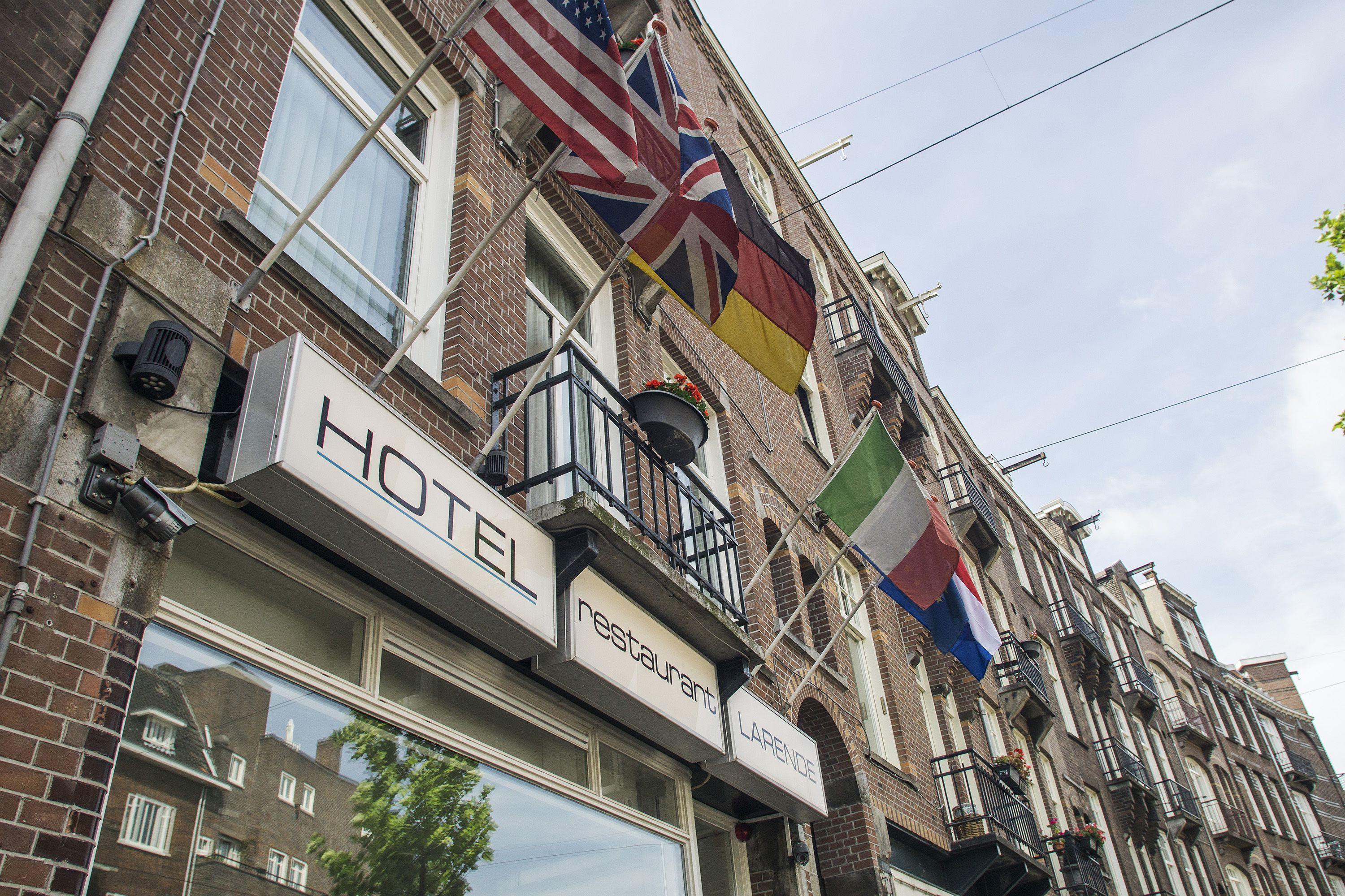 Staying in Fulham: 7 Airport-Linked Hotels Compared