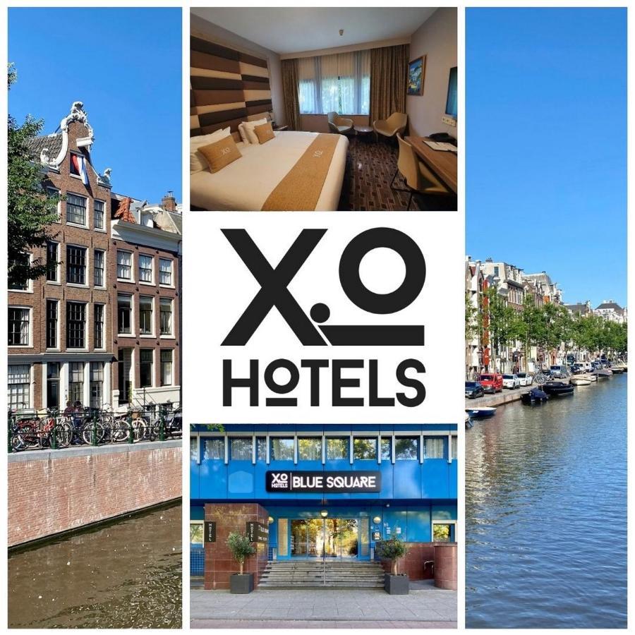 4 XO Hotels Close to Amsterdamse Bos Worth Booking