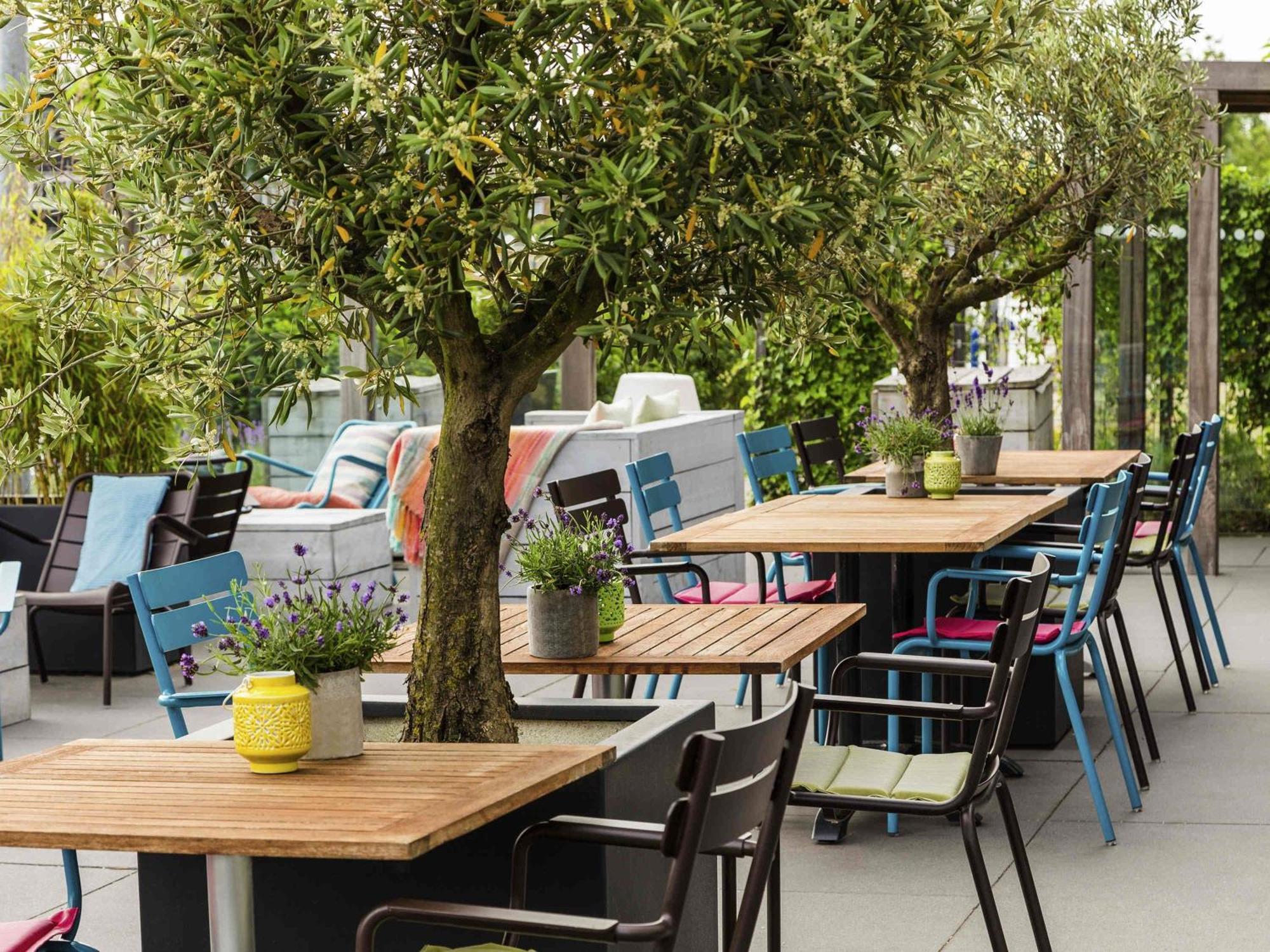5 Smart Boutique Hotels in Amsterdam East Worth Booking