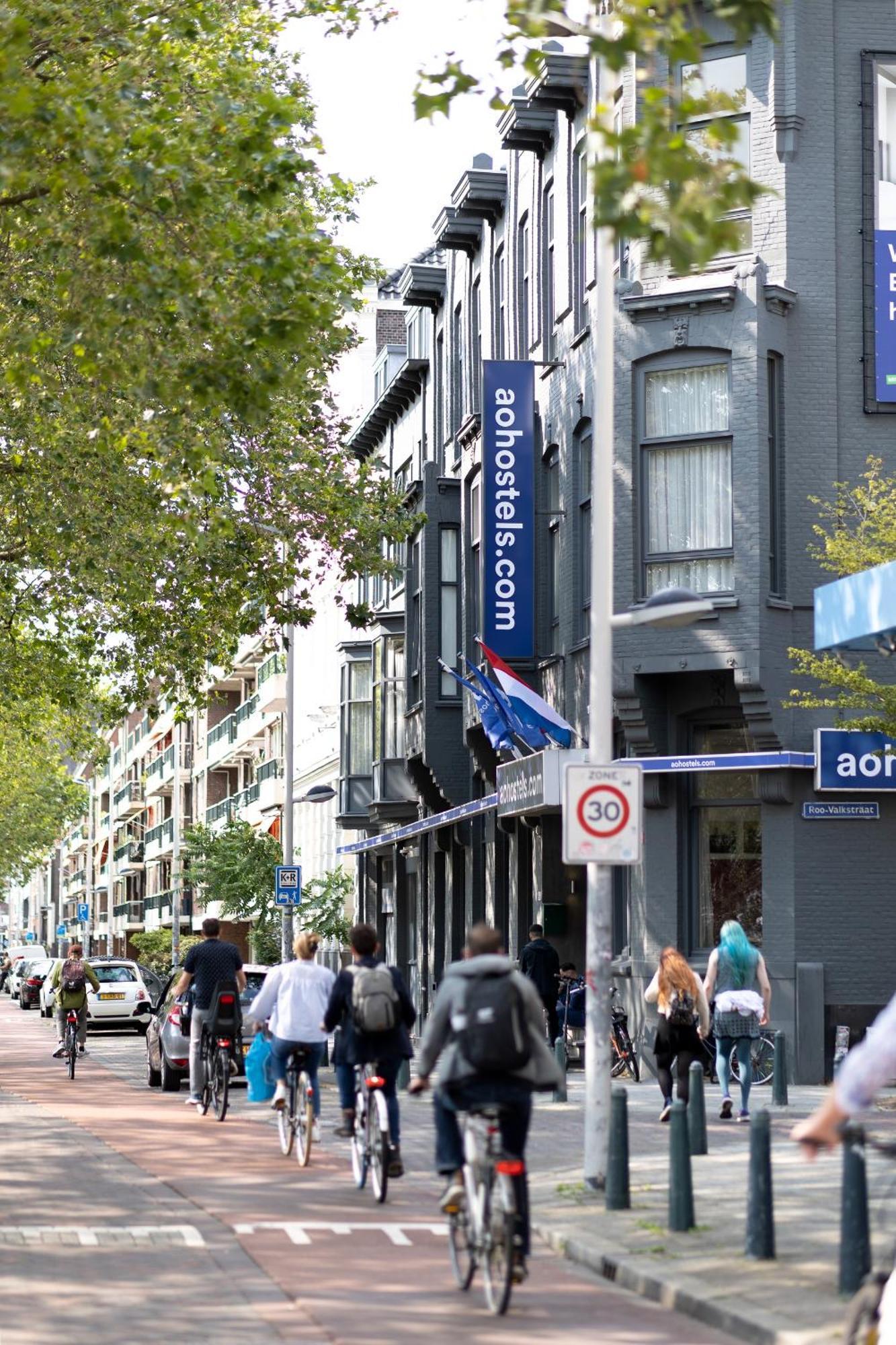 9 Airport Hotels Near Openbaar Vervoer Museum for Smart Rotterdam Stays