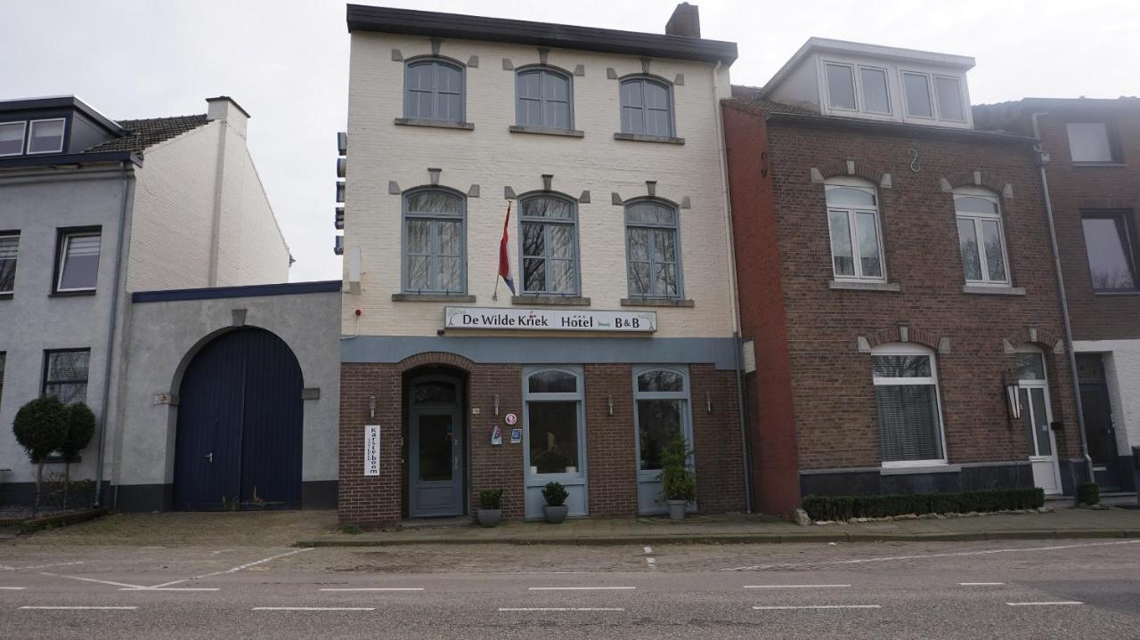 15 Airport Hotels Near Cauberg That Deliver on Location