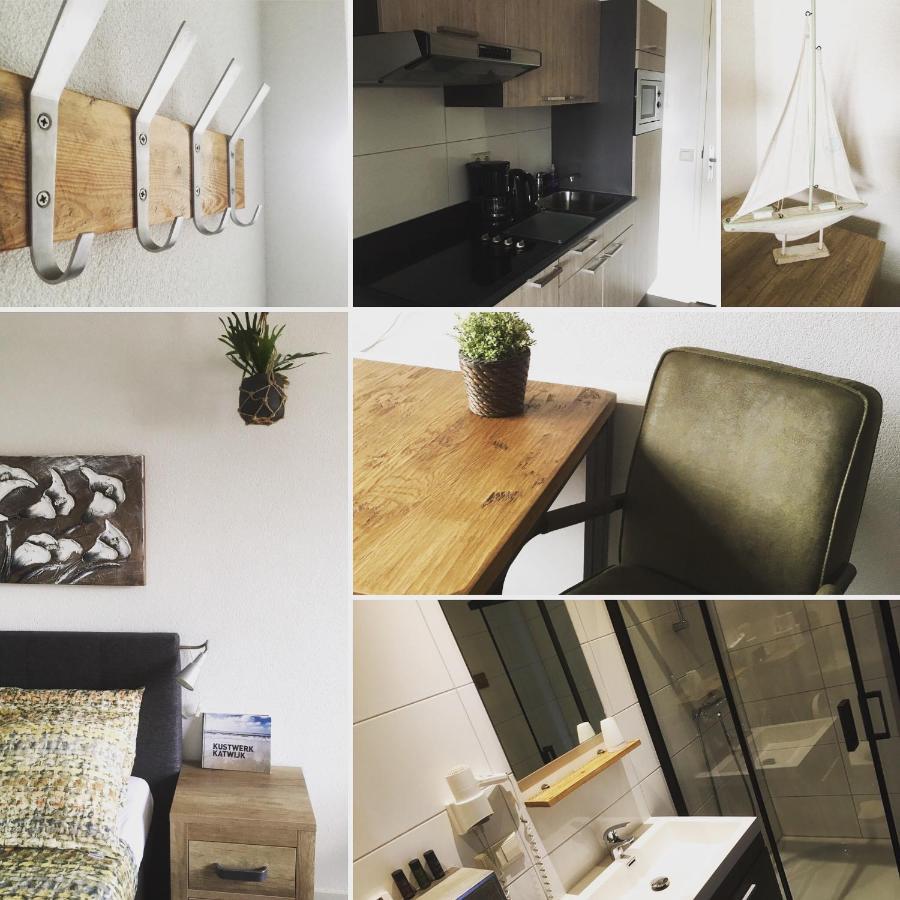 15 Central Hotels Near Nieuw Leeuwenhorst for Easy Coast Access