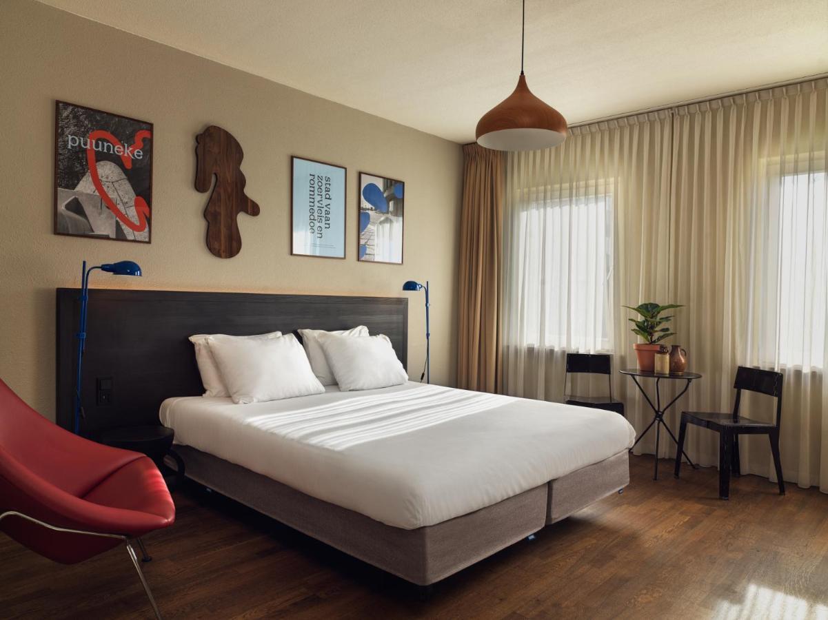 4 Spa Hotels in Netherlands Worth Booking for Real Wellness