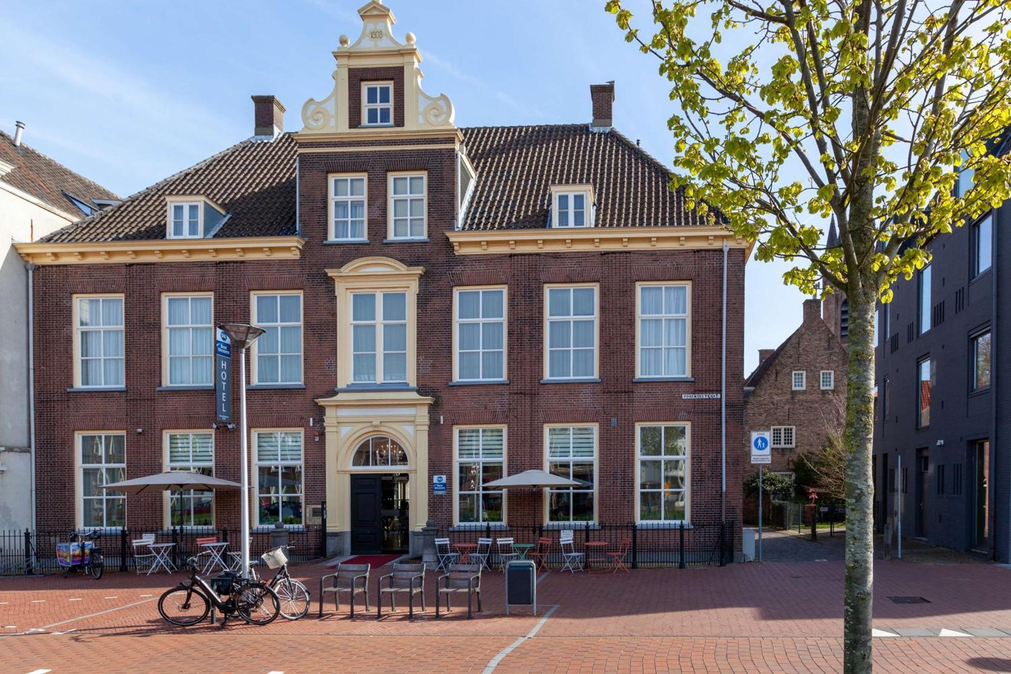 Staying on the Dutch Coast: 6 Couple Hotels Compared