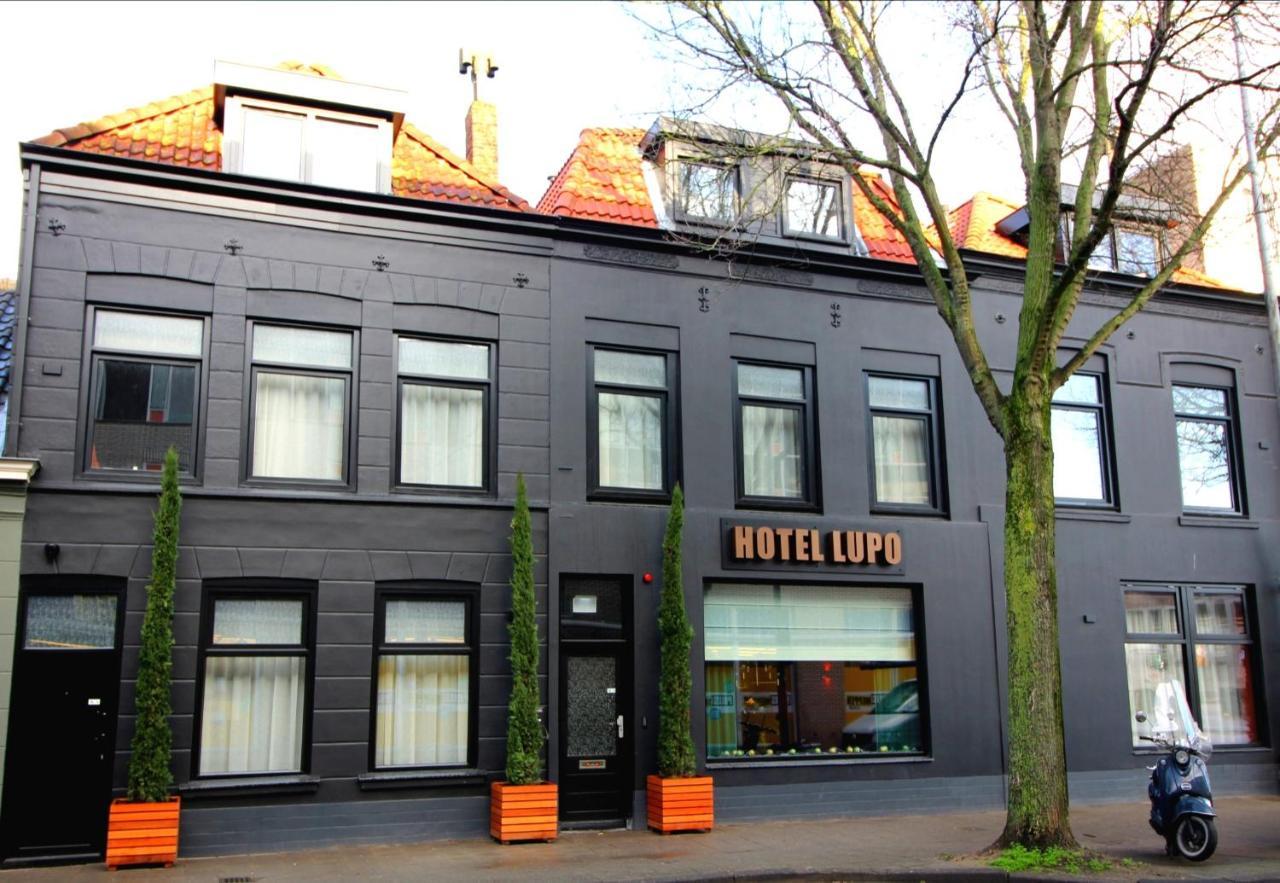 6 Smart Hotels in Netherlands for Couples Worth Booking