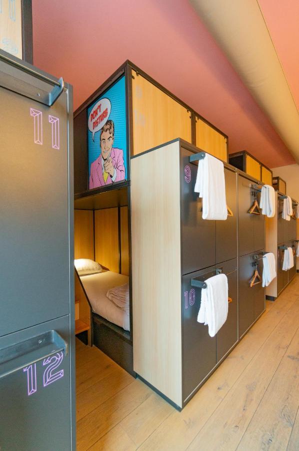 5 Airport Hotels Near North Sea Jazz Festival That Deliver Value