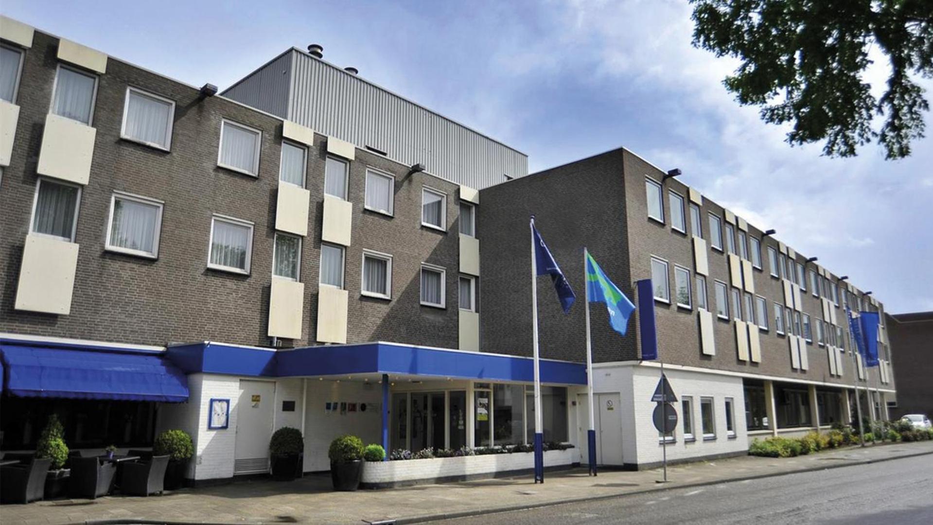 9 Top-Rated Central Hotels in Limburg, Netherlands