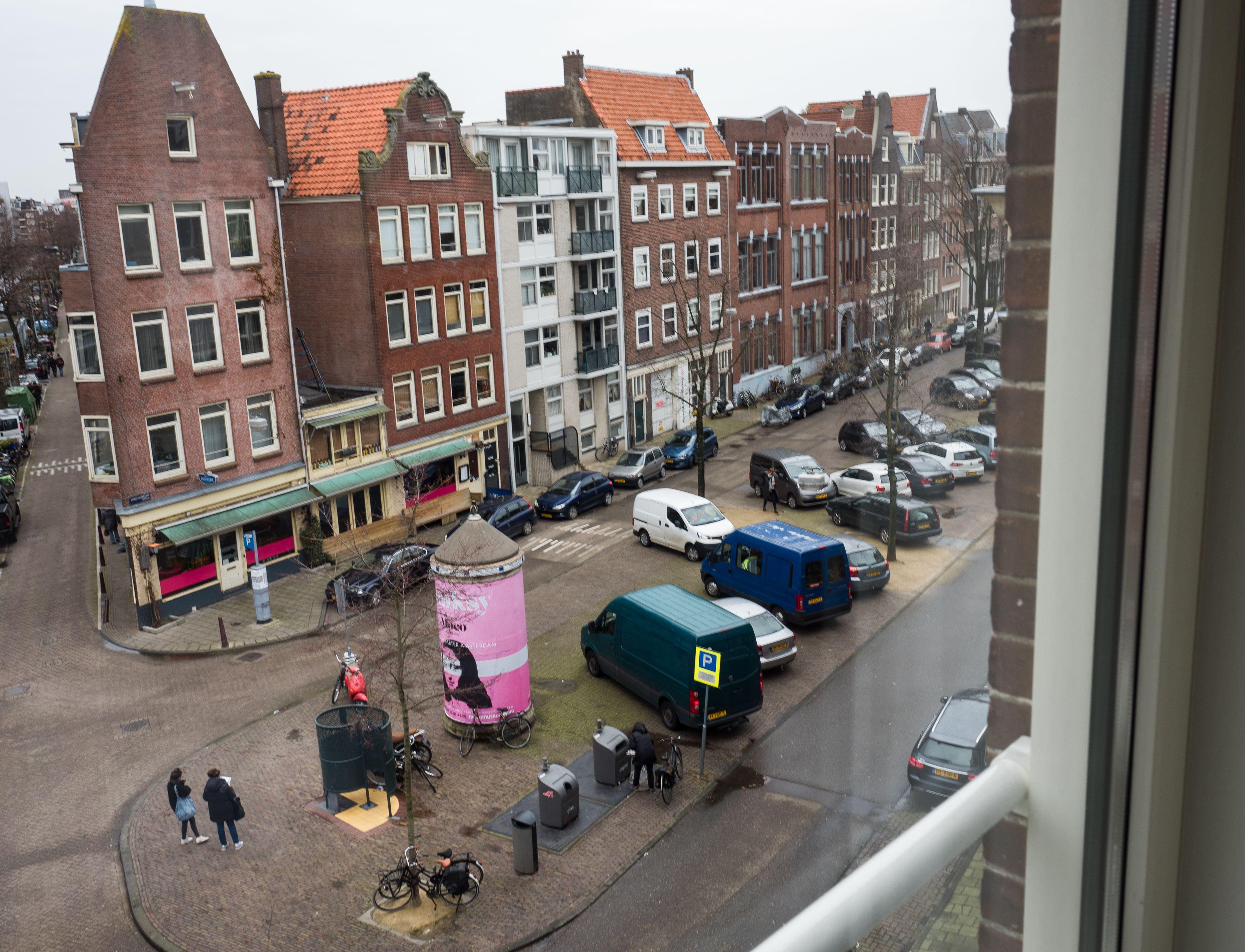 Where to Stay in Jordaan: 10 Central Hotels in Amsterdam