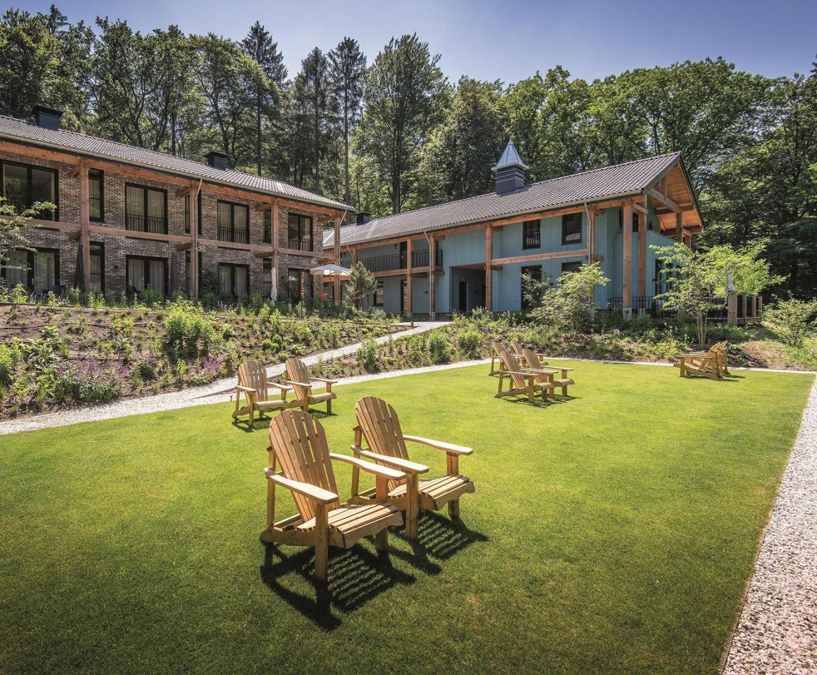 Where to Stay Near Klarenbeek: 2 Hotels Worth Booking